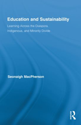 Education and Sustainability