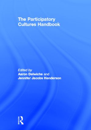 Participatory Cultures Handbook