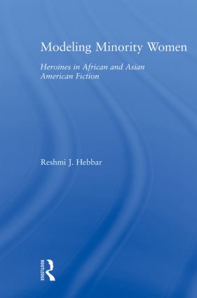 Modeling Minority Women