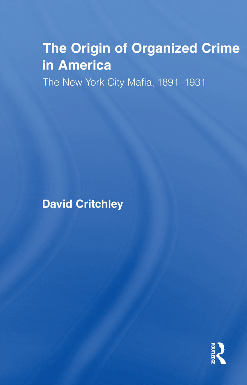 Origin of Organized Crime in America