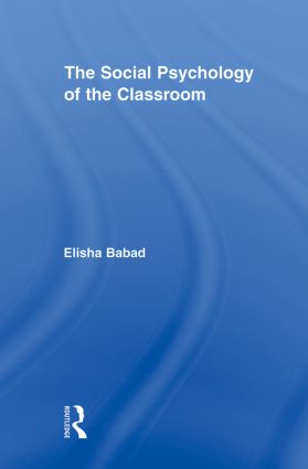 Social Psychology of the Classroom
