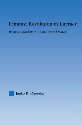 Feminist Revolution in Literacy