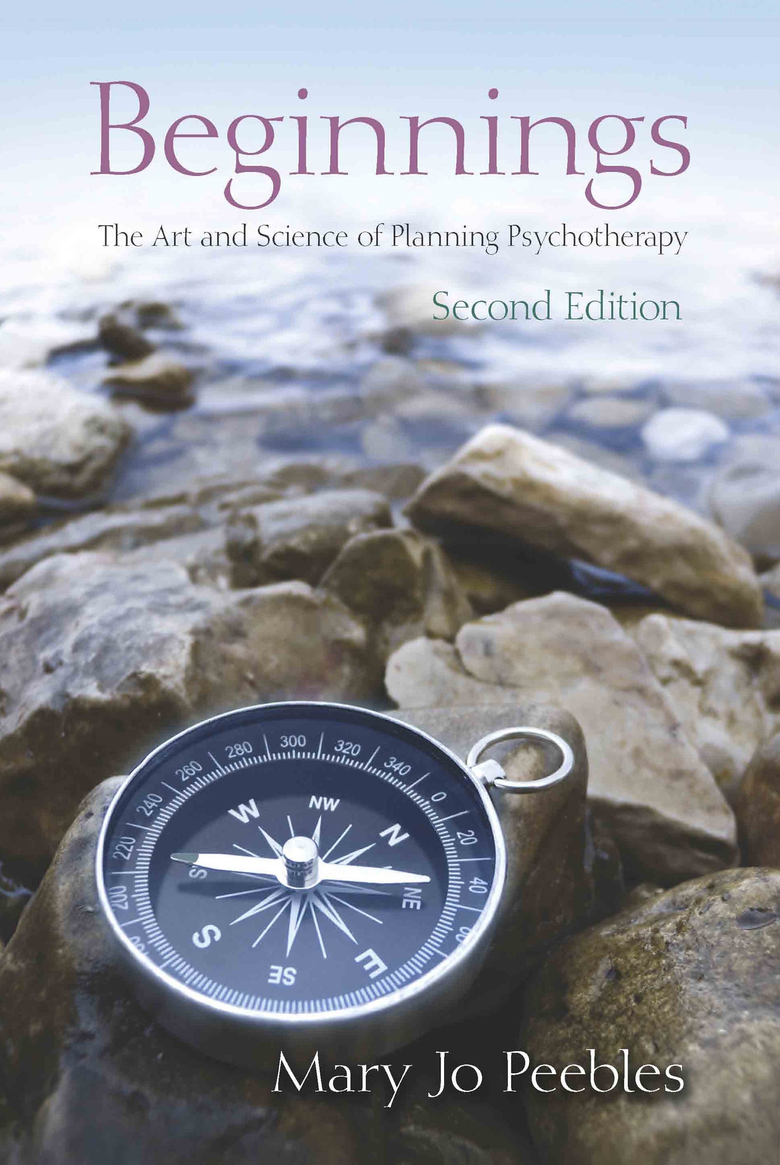 Beginnings, Second Edition