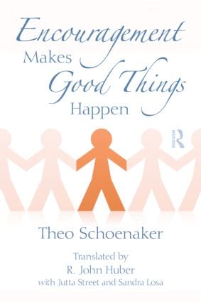 Encouragement Makes Good Things Happen