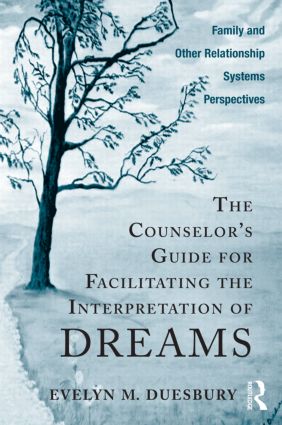 Counselor's Guide for Facilitating the Interpretation of Dreams