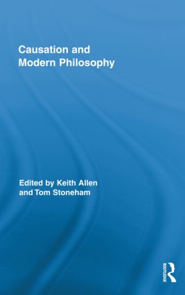 Causation and Modern Philosophy