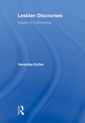 Lesbian Discourses