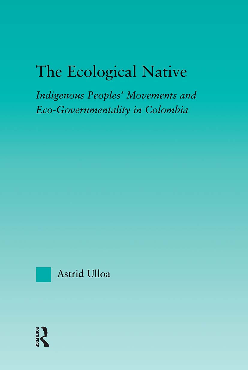 Ecological Native