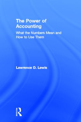 Power of Accounting