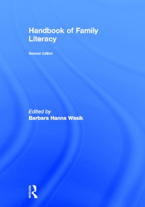Handbook of Family Literacy