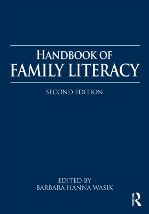 Handbook of Family Literacy
