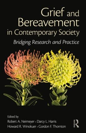 Grief and Bereavement in Contemporary Society