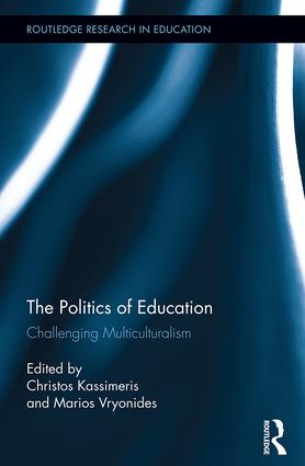 Politics of Education