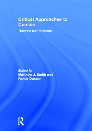 Critical Approaches to Comics
