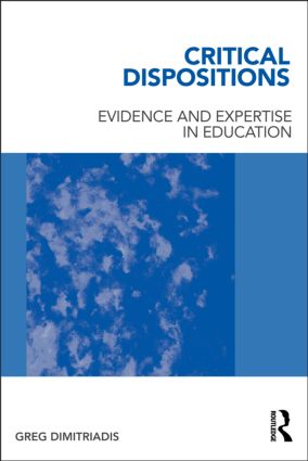 Critical Dispositions