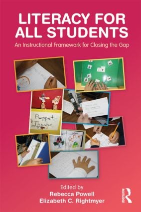 Literacy for All Students