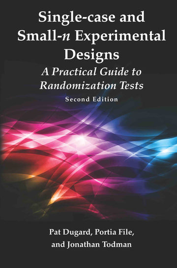 Single-case and Small-n Experimental Designs