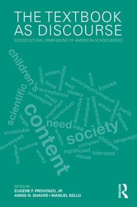 Textbook as Discourse