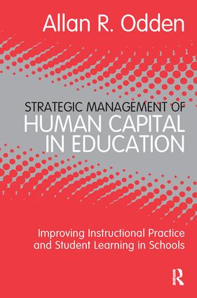 Strategic Management of Human Capital in Education