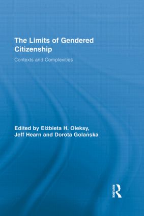 Limits of Gendered Citizenship