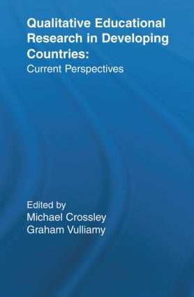 Qualitative Educational Research in Developing Countries