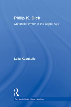 Philip K. Dick