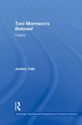 Toni Morrison's 'Beloved'