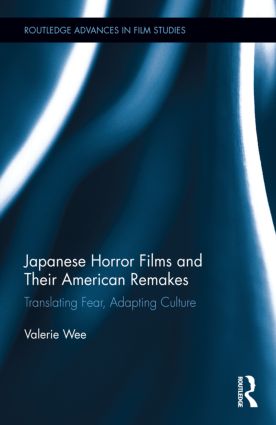 Japanese Horror Films and their American Remakes