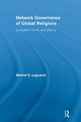 Network Governance of Global Religions