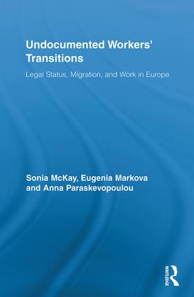 Undocumented Workers' Transitions