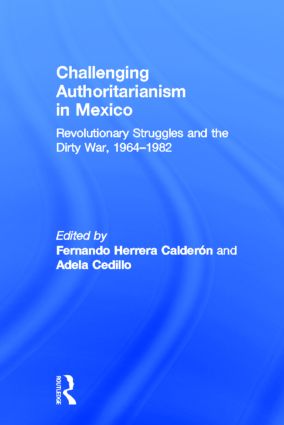 Challenging Authoritarianism in Mexico