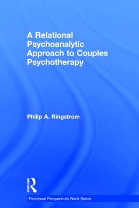 Relational Psychoanalytic Approach to Couples Psychotherapy