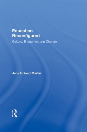 Education Reconfigured