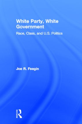 White Party, White Government