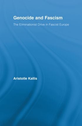 Genocide and Fascism