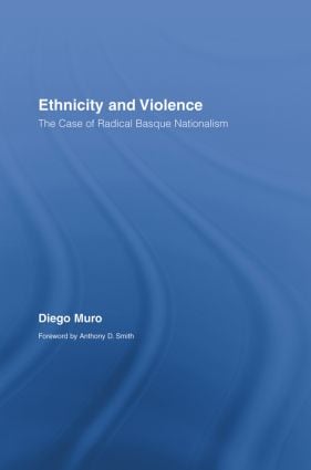 Ethnicity and Violence