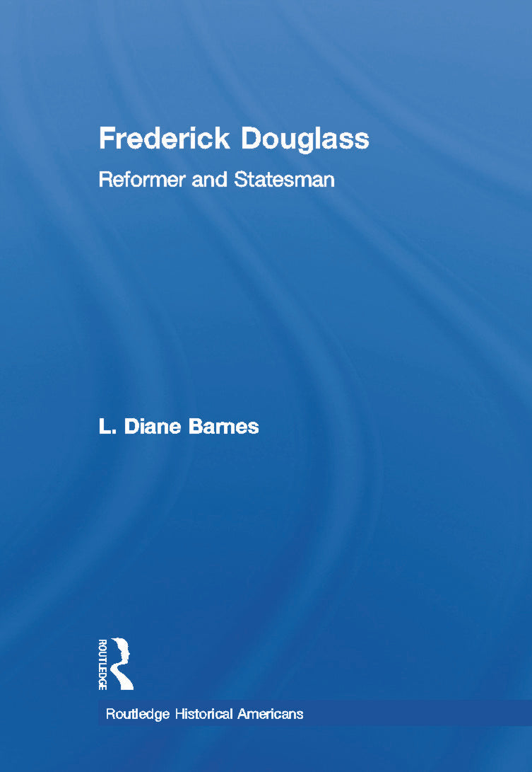 Frederick Douglass