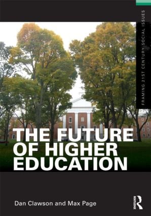 Future of Higher Education