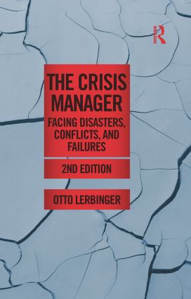 Crisis Manager
