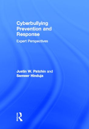 Cyberbullying Prevention and Response
