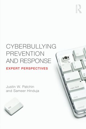 Cyberbullying Prevention and Response