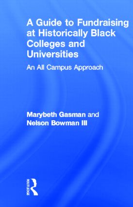 Guide to Fundraising at Historically Black Colleges and Universities