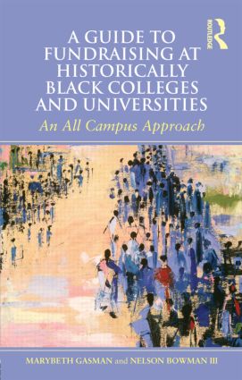 Guide to Fundraising at Historically Black Colleges and Universities