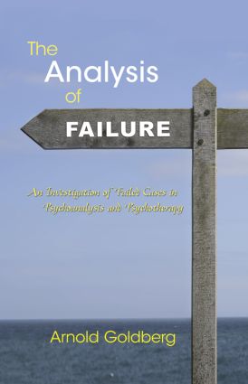 Analysis of Failure