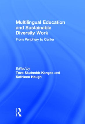 Multilingual Education and Sustainable Diversity Work
