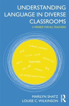 Understanding Language in Diverse Classrooms