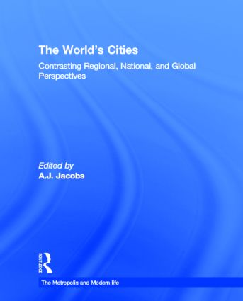 World's Cities