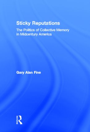 Sticky Reputations