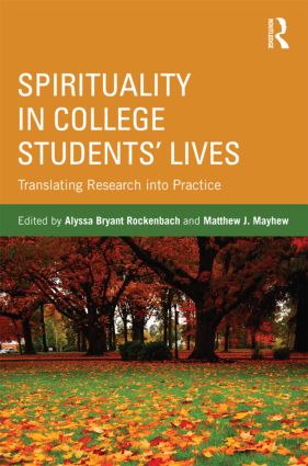 Spirituality in College Students' Lives