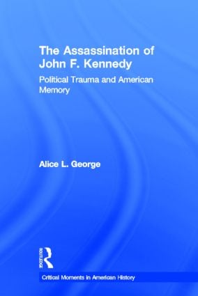 Assassination of John F. Kennedy